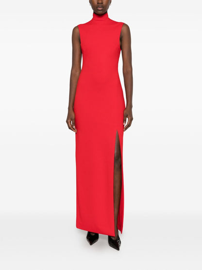 Solace London Nanette maxi dress