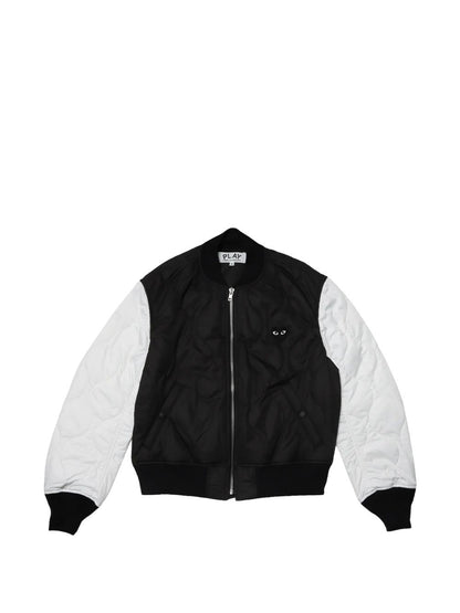 Comme des Garcons Jackets BLACK