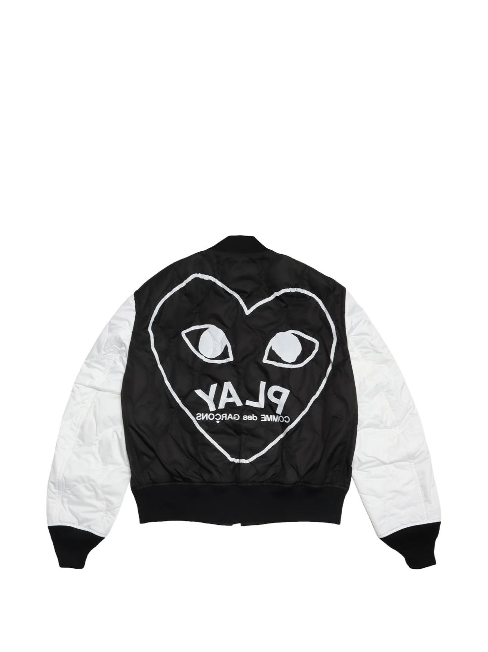 Comme des Garcons Jackets BLACK
