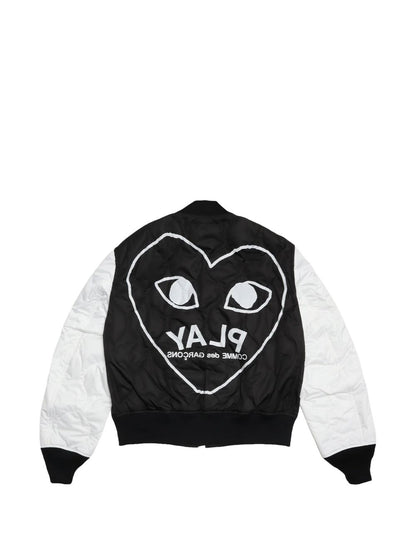 Comme des Garcons Jackets BLACK