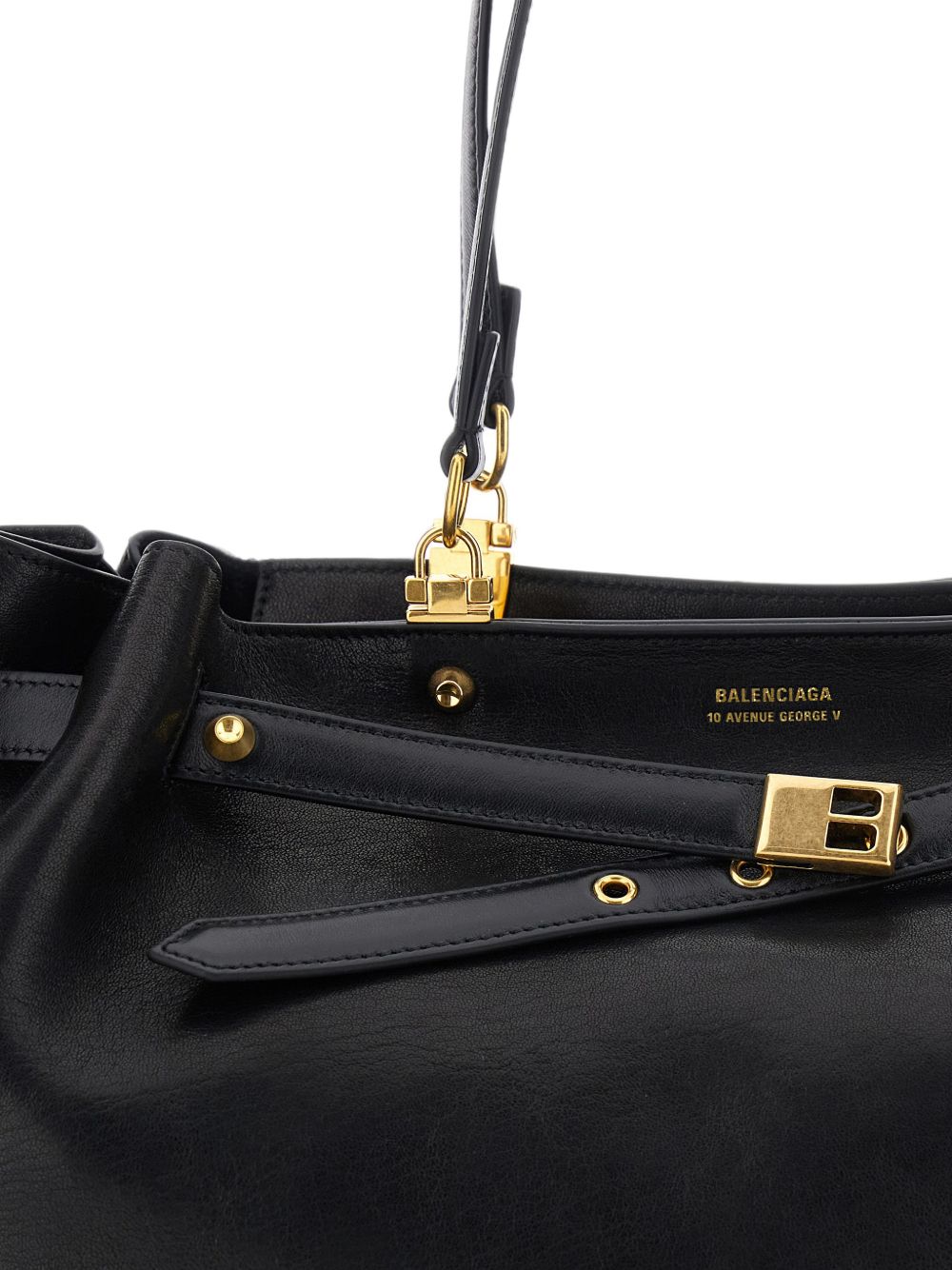 Balenciaga Bags.. BLACK