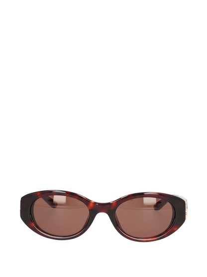 Balenciaga Sunglasses BROWN