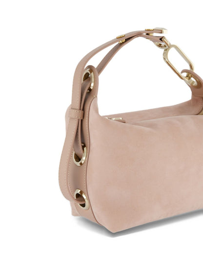 Christian Louboutin Flo leather mini bag