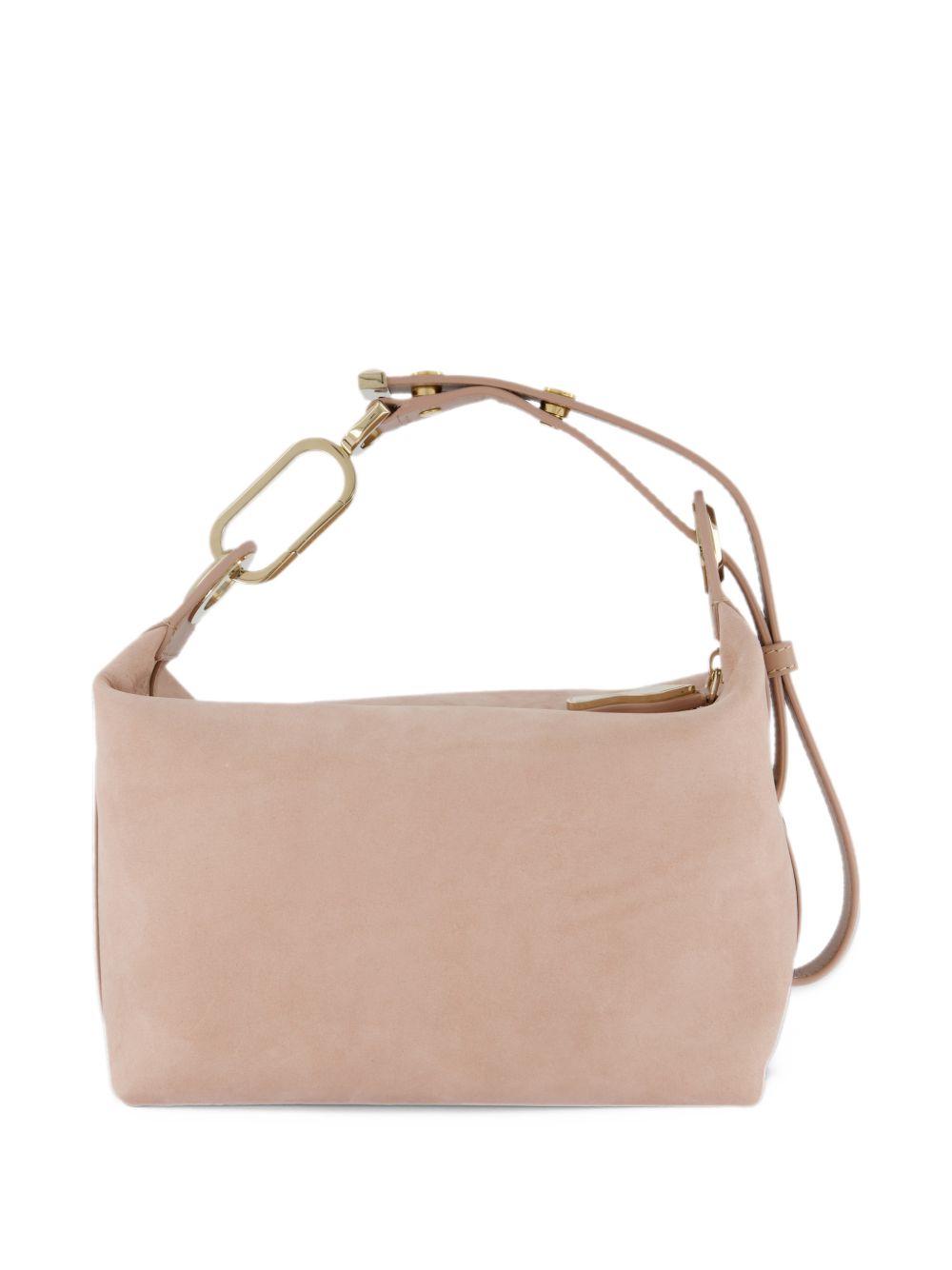 Christian Louboutin Flo leather mini bag