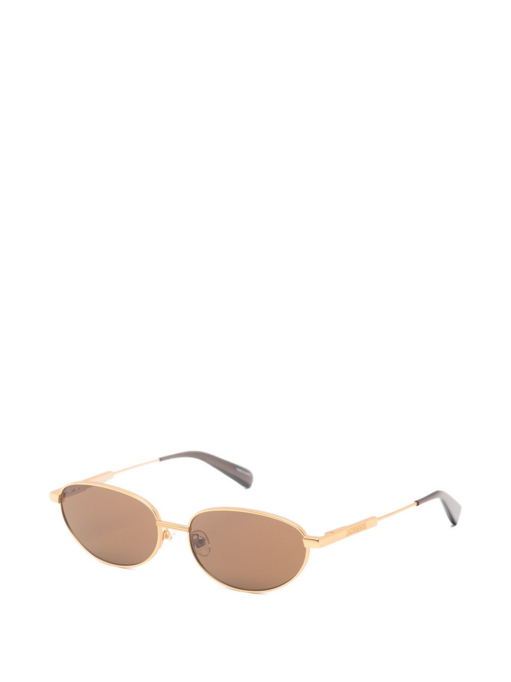 JACQUEMUS Alba sunglasses