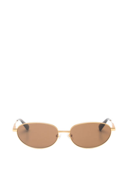 JACQUEMUS Alba sunglasses