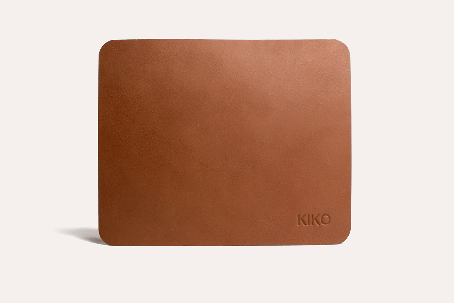 Leather Mouse Pad