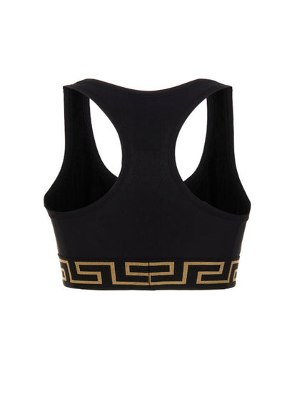 Versace Medusa Sports Top