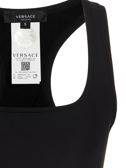 Versace Medusa Sports Top