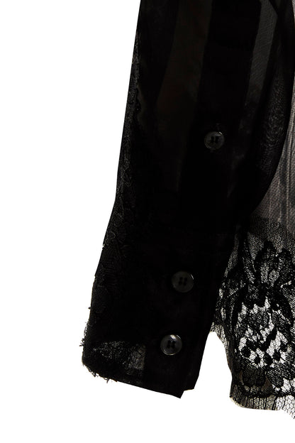 Dolce & Gabbana Viscose Shirt