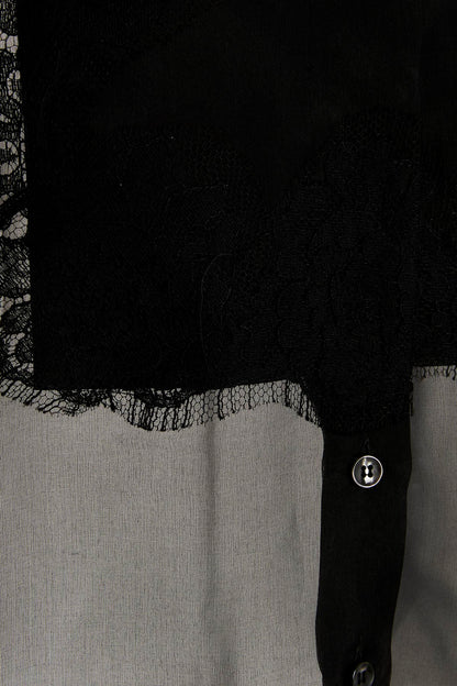 Dolce & Gabbana Viscose Shirt