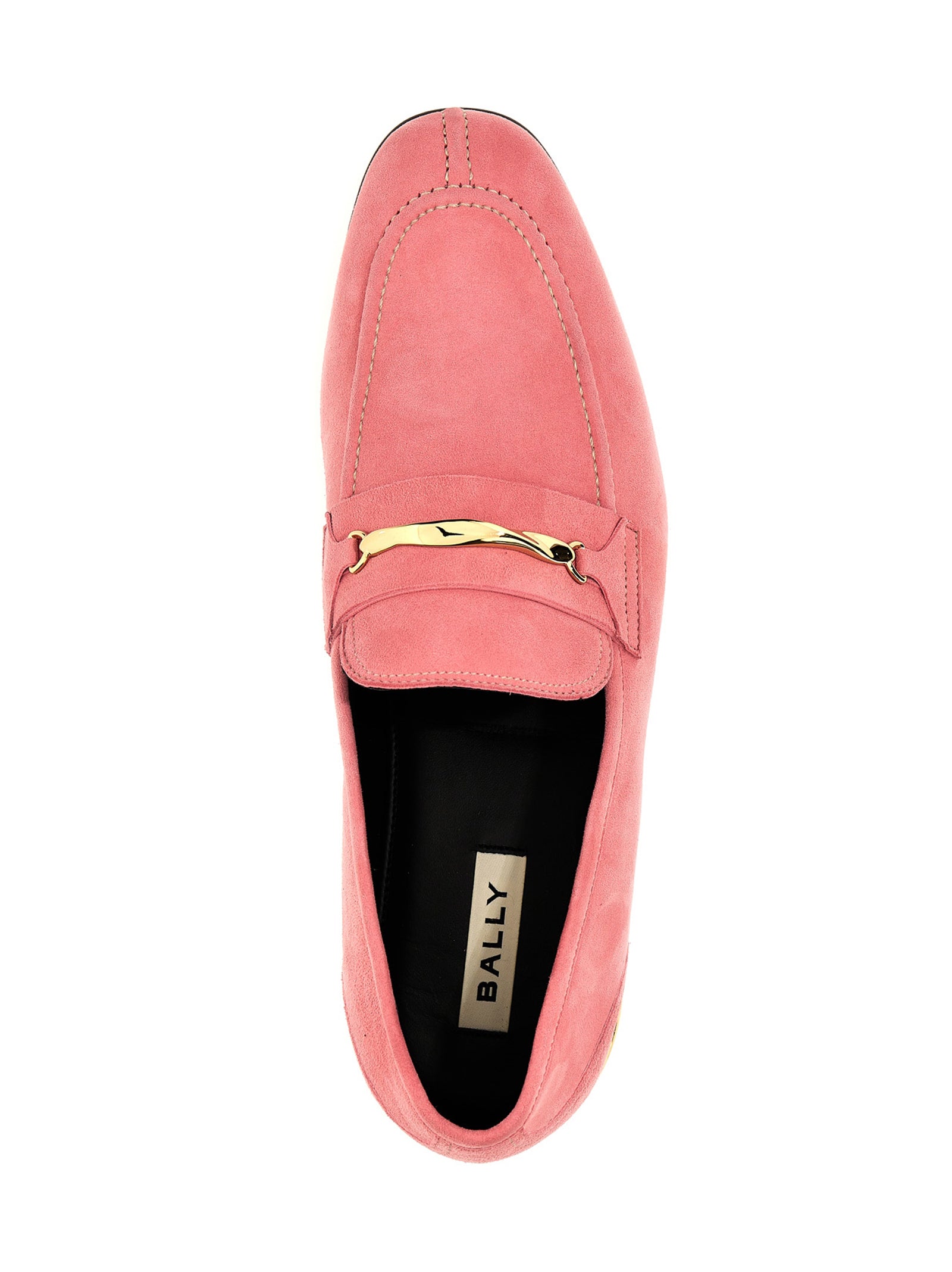 Bally Genos Loafers