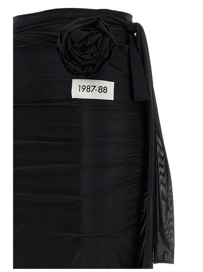 Dolce & Gabbana Kim Dolce&gabbana Longuette