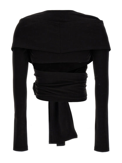 Dolce & Gabbana Top Kim Dolce&gabbana