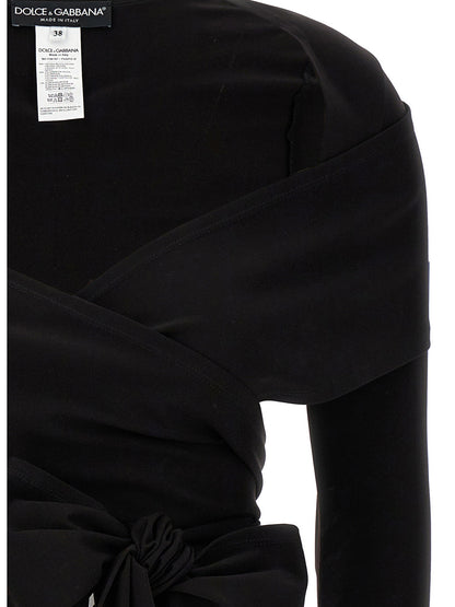 Dolce & Gabbana Top Kim Dolce&gabbana