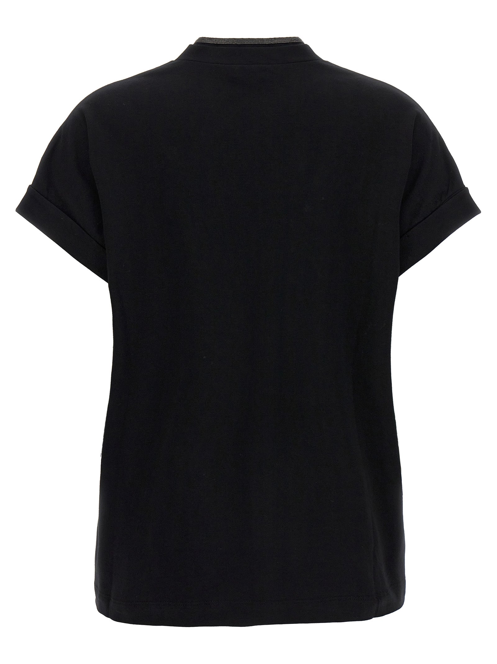 Brunello Cucinelli Monile T-shirt