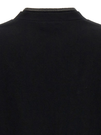 Brunello Cucinelli Monile T-shirt