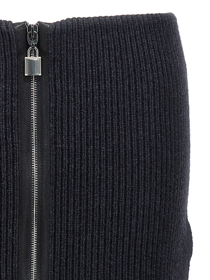 Tom Ford 5gg Skirt