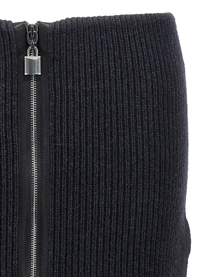 Tom Ford 5gg Skirt