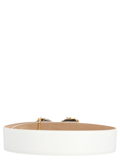 Dolce & Gabbana ‘dg Barocco’ Belt