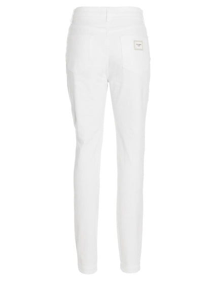 Dolce & Gabbana Audrey Jeans