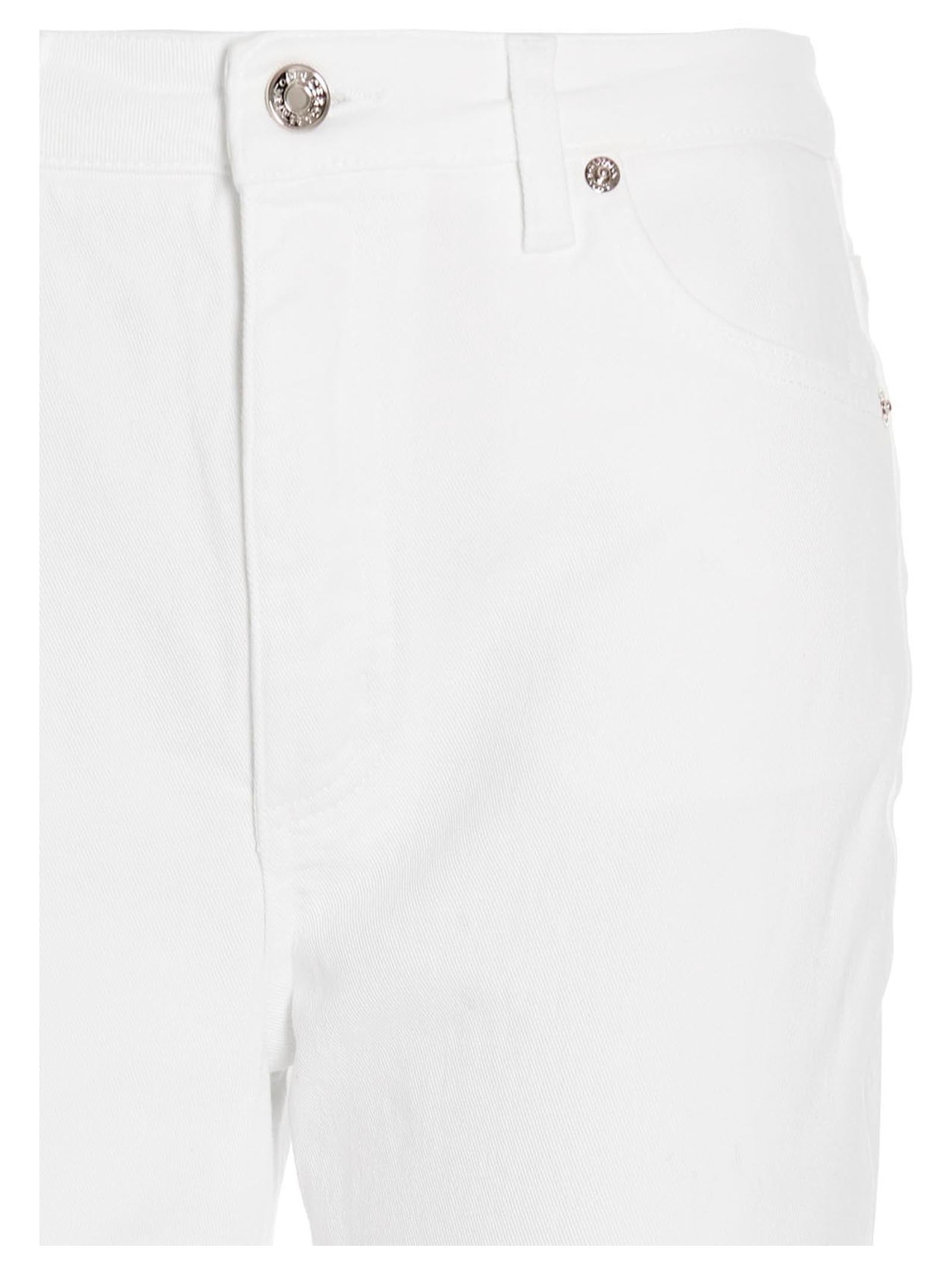 Dolce & Gabbana Audrey Jeans