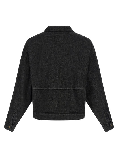 Fear Of God Essential Denim Work Jacket