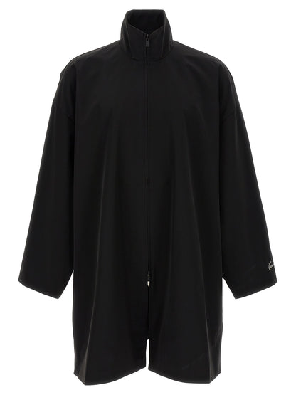 Fear Of God Essential Sporty Jacket