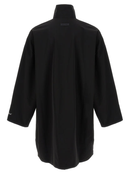 Fear Of God Essential Sporty Jacket
