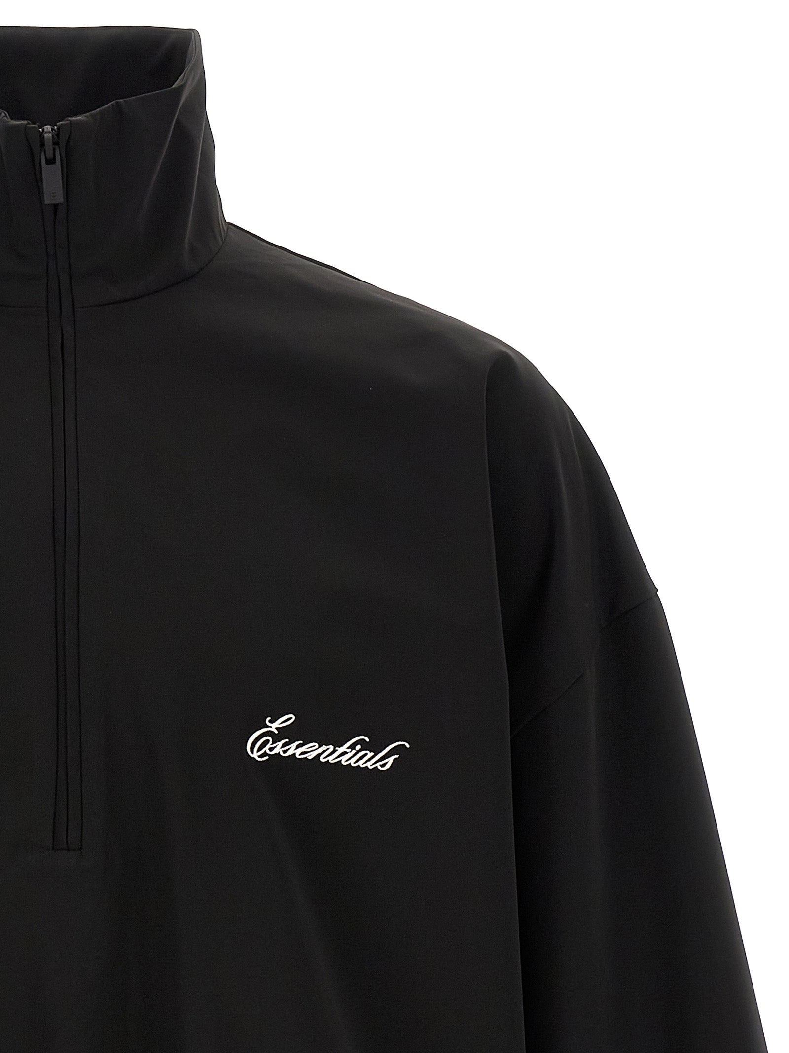 Fear Of God Essential Sporty Sweatshirt