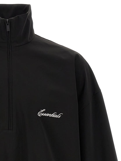 Fear Of God Essential Sporty Sweatshirt