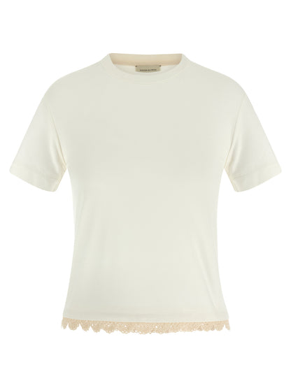 Magda Butrym Pf 25 Tshirt O2 T-shirt