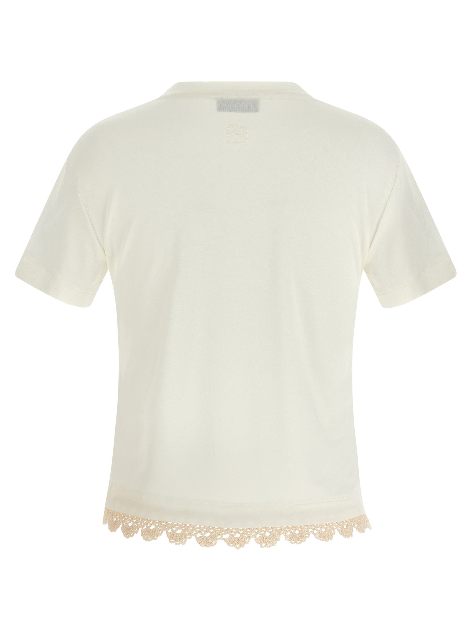 Magda Butrym Pf 25 Tshirt O2 T-shirt