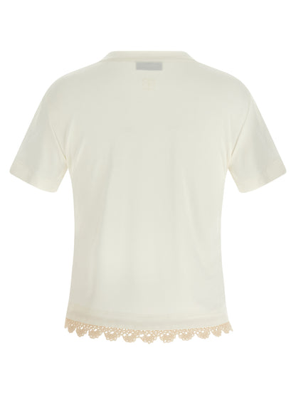 Magda Butrym Pf 25 Tshirt O2 T-shirt