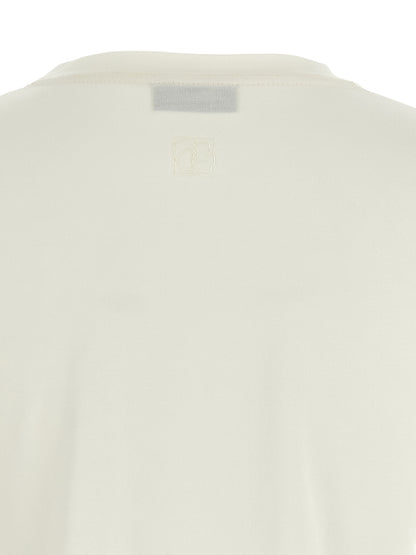 Magda Butrym Pf 25 Tshirt O2 T-shirt