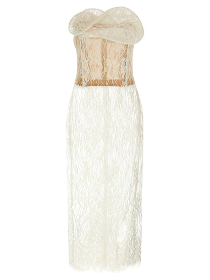 Magda Butrym 16 Midi Dress
