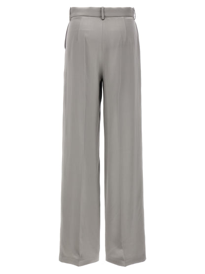 Magda Butrym 02 Pants