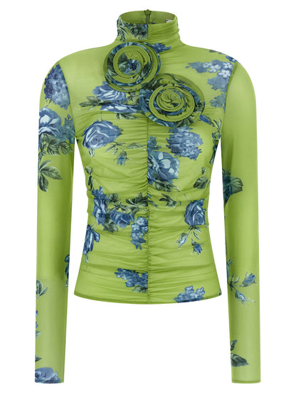 Magda Butrym 15 Top