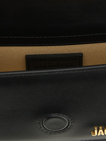 Jacquemus Le Bambino Handbag