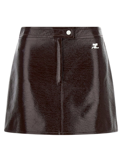 Courreges Reedition Skirt