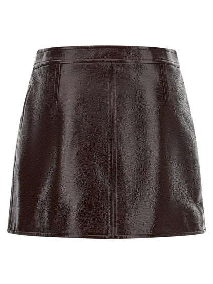 Courreges Reedition Skirt