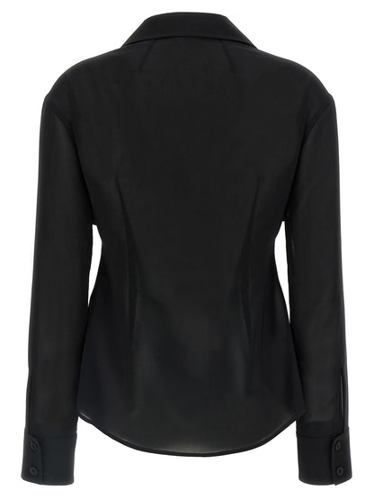 Courreges Pocket Shirt