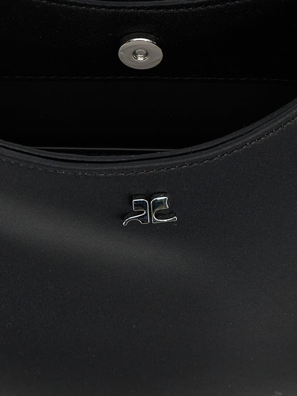 Courreges Holy Handbag