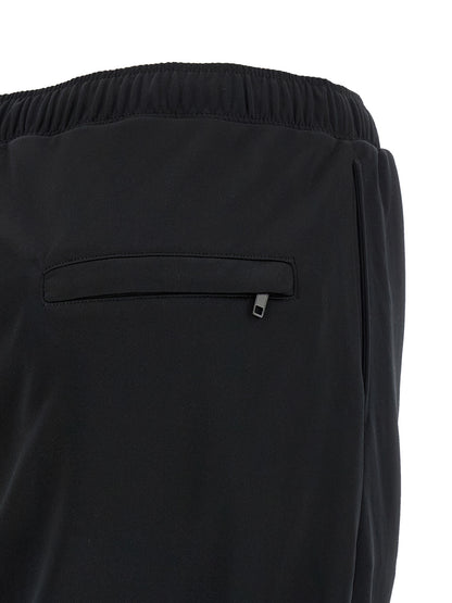 Courreges Twist Sport Skirt