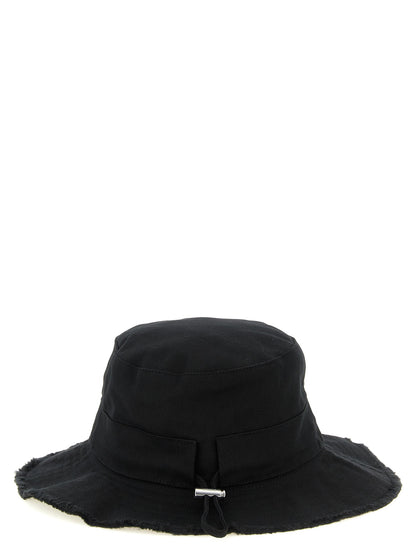 Jacquemus Le Bob Artichaut Bucket Hat