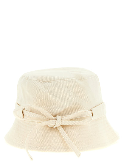 Jacquemus Le Bob Gadjo Bucket Hat