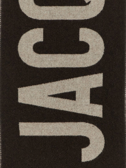 Lecharpe Jacquemus Scarf