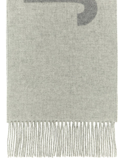 Lecharpe Jacquemus Scarf