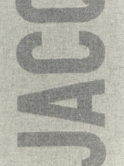 Lecharpe Jacquemus Scarf