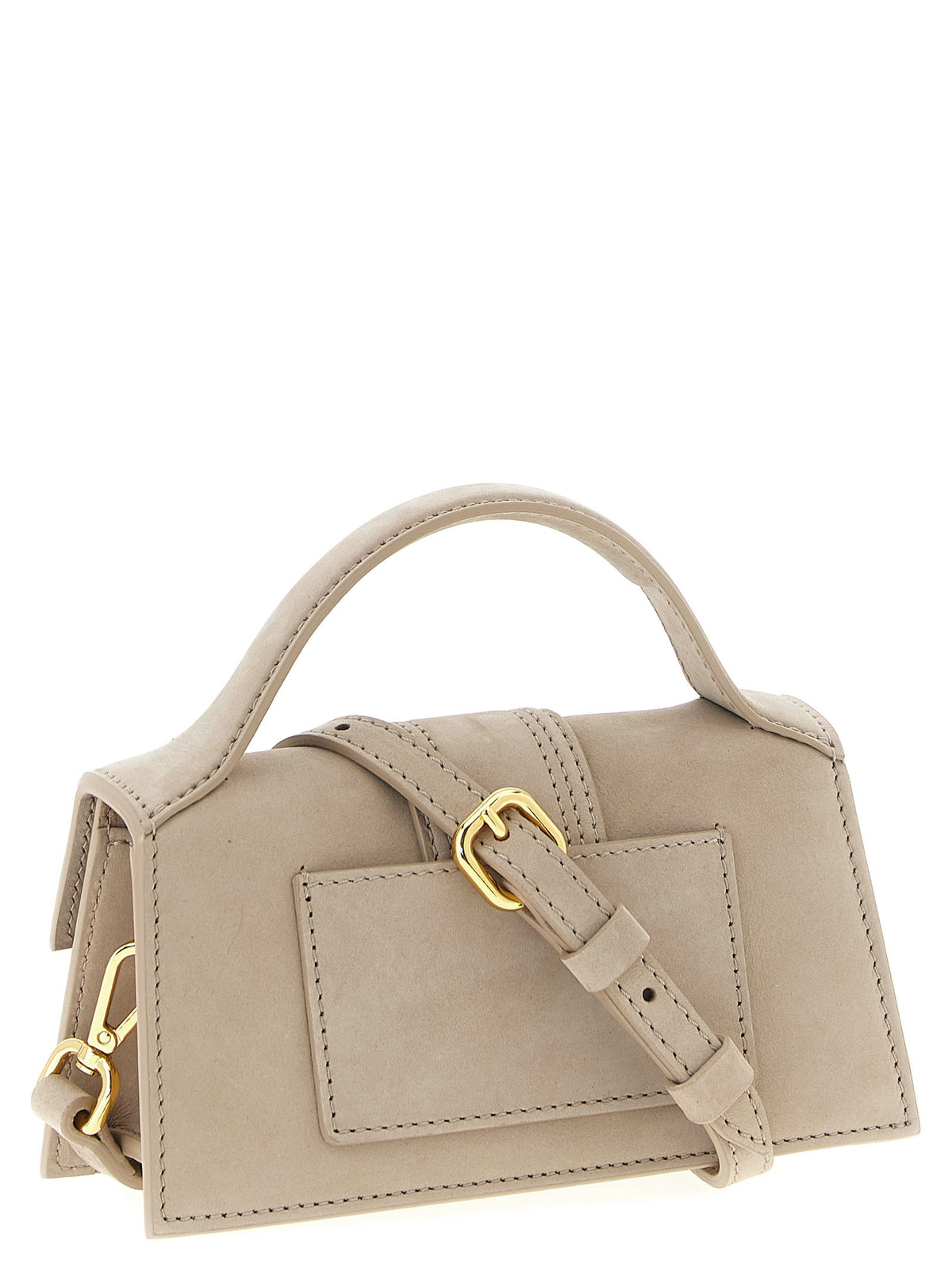 Jacquemus Le Bambino Handbag